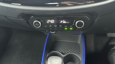 Toyota Aygo X 1.0 VVT-i Edge 5dr Auto [Parking] Petrol Hatchback